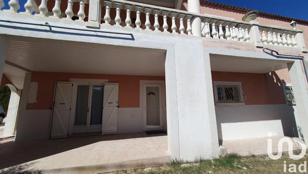 Maison à vendre 10 pièces 260 m² Saint-André-de-Roquelongue