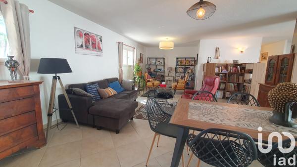 Maison à vendre 10 pièces 260 m² Saint-André-de-Roquelongue
