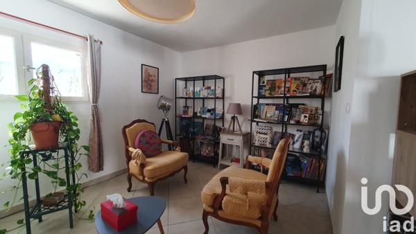 Maison à vendre 10 pièces 260 m² Saint-André-de-Roquelongue