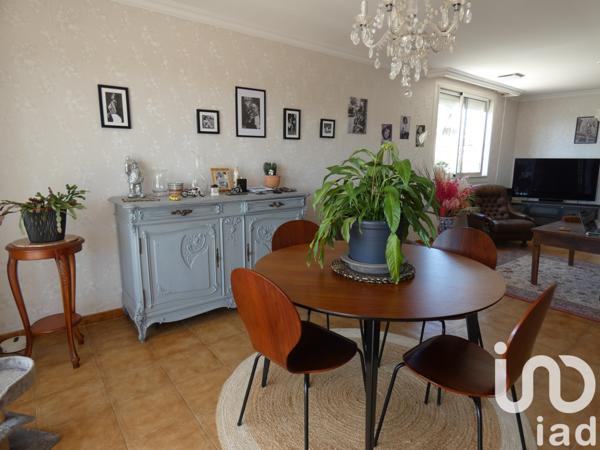 Maison à vendre 10 pièces 260 m² Saint-André-de-Roquelongue