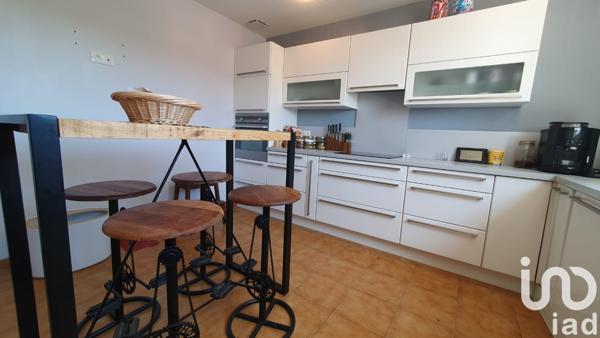 Maison à vendre 10 pièces 260 m² Saint-André-de-Roquelongue