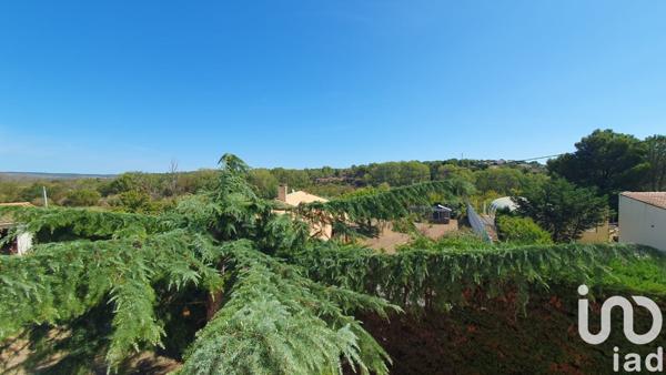 Maison à vendre 10 pièces 260 m² Saint-André-de-Roquelongue