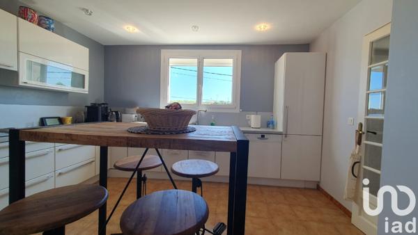 Maison à vendre 10 pièces 260 m² Saint-André-de-Roquelongue