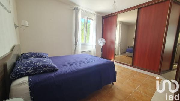 Maison à vendre 10 pièces 260 m² Saint-André-de-Roquelongue