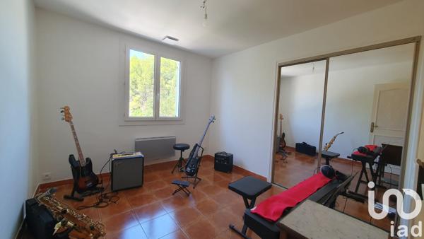 Maison à vendre 10 pièces 260 m² Saint-André-de-Roquelongue