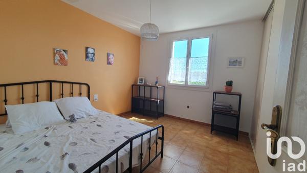 Maison à vendre 10 pièces 260 m² Saint-André-de-Roquelongue