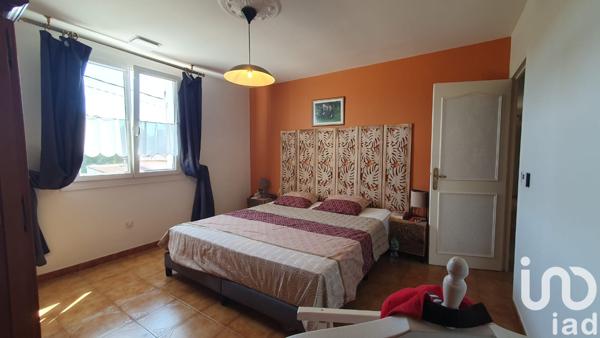 Maison à vendre 10 pièces 260 m² Saint-André-de-Roquelongue