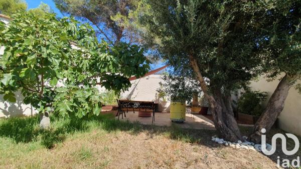 Maison à vendre 10 pièces 260 m² Saint-André-de-Roquelongue