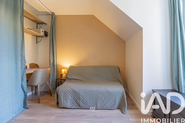 Maison à vendre 5 pièces 90 m² Goussonville