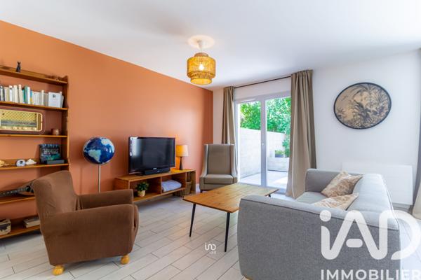 Maison à vendre 5 pièces 90 m² Goussonville