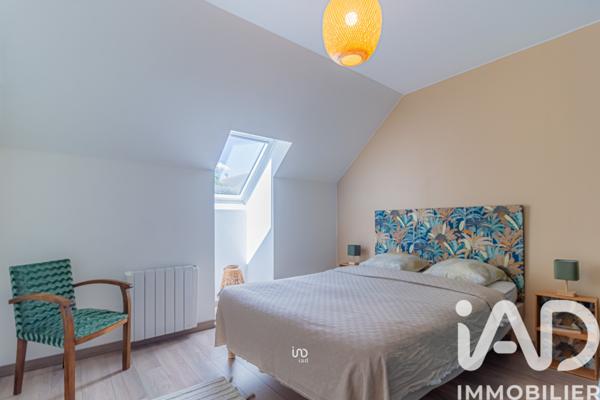 Maison à vendre 5 pièces 90 m² Goussonville