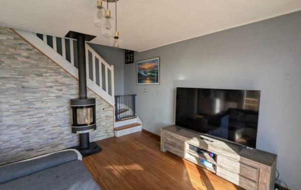 Vente Maison Individuelle Peron