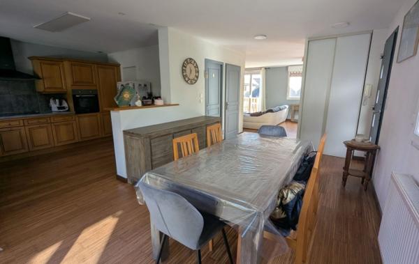 Vente Maison Individuelle Peron