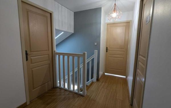 Vente Maison Individuelle Peron