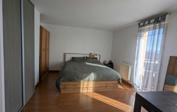 Vente Maison Individuelle Peron