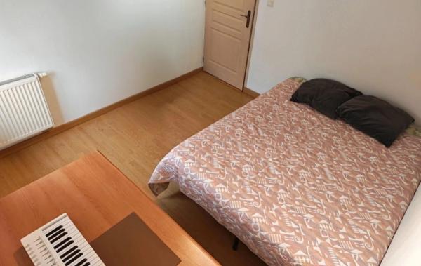 Vente Maison Individuelle Peron