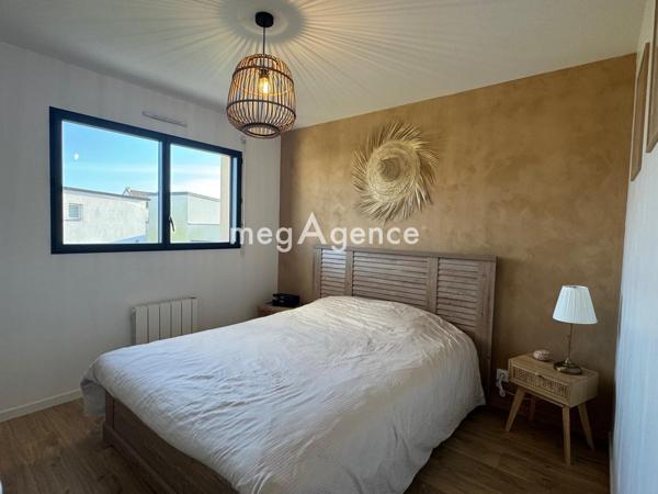 Maison à Caudan, 56850 - 5 pièces 96m²