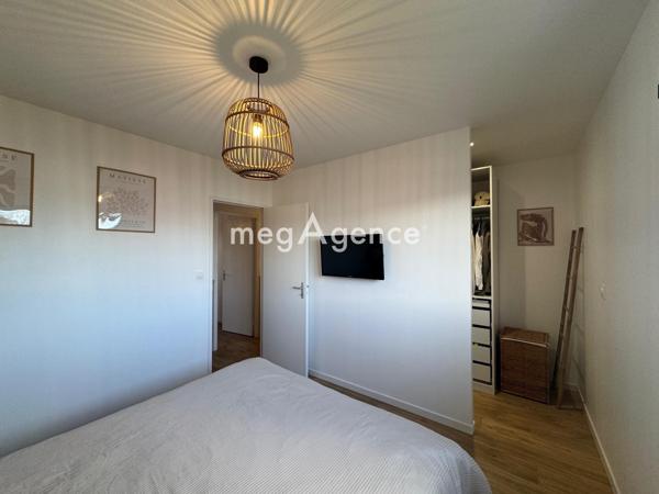 Maison à Caudan, 56850 - 5 pièces 96m²