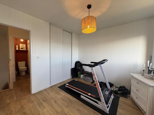 Maison à Caudan, 56850 - 5 pièces 96m²