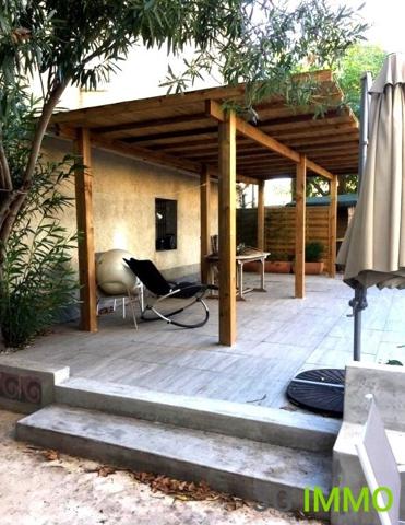 Vente / Maison de maître à Portiragnes (34420)