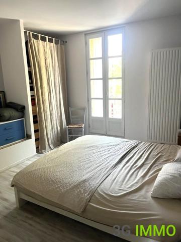 Vente / Maison de maître à Portiragnes (34420)
