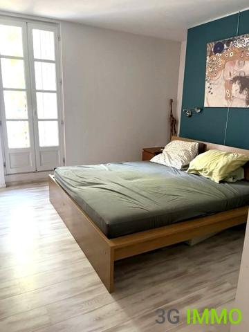 Vente / Maison de maître à Portiragnes (34420)