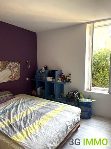 Vente / Maison de maître à Portiragnes (34420)