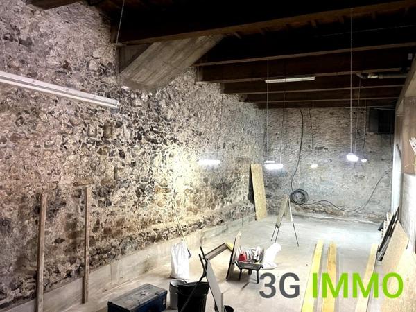 Vente / Maison de maître à Portiragnes (34420)