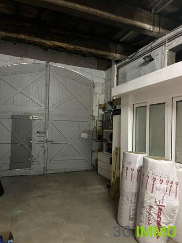 Vente / Maison de maître à Portiragnes (34420)