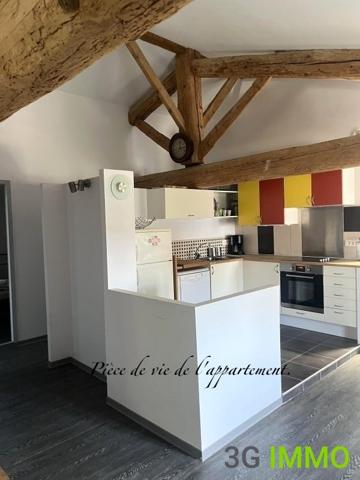 Vente / Maison de maître à Portiragnes (34420)