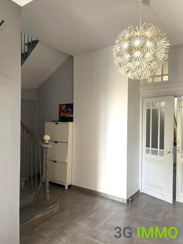 Vente / Maison de maître à Portiragnes (34420)