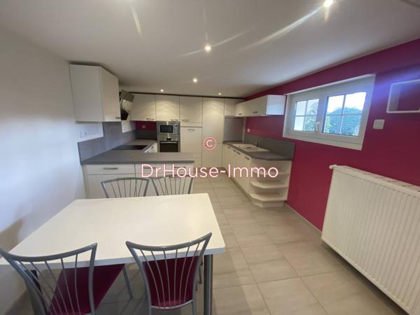 Maison à vendre 9 pièces de 253 m²