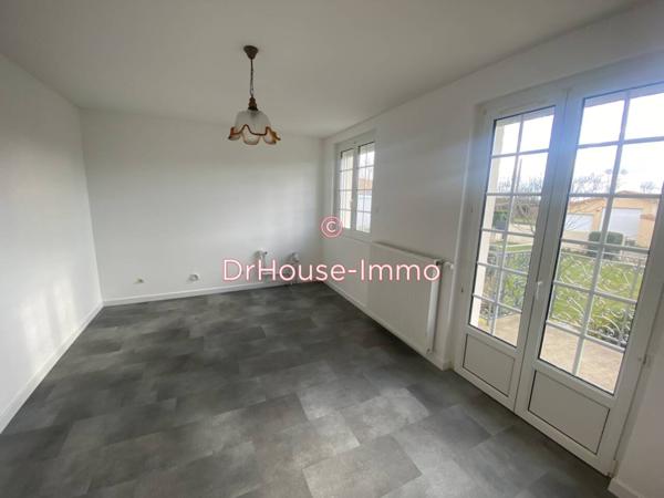 Maison à vendre 9 pièces de 253 m²