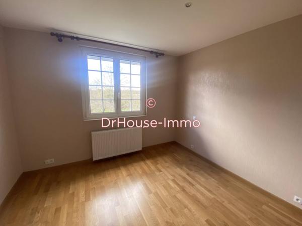 Maison à vendre 9 pièces de 253 m²