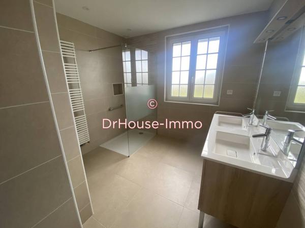 Maison à vendre 9 pièces de 253 m²