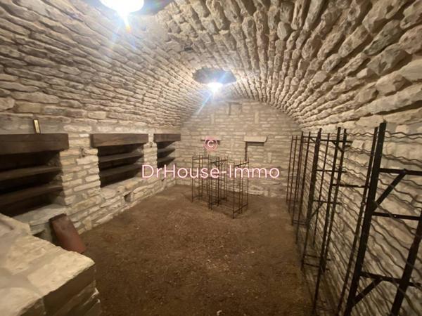 Maison à vendre 9 pièces de 253 m²