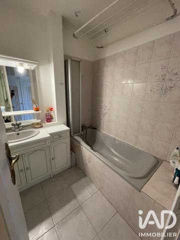 Appartement à vendre 2 pièces 51 m² Fontenay-sous-Bois