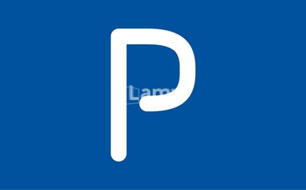Annexes stationnement