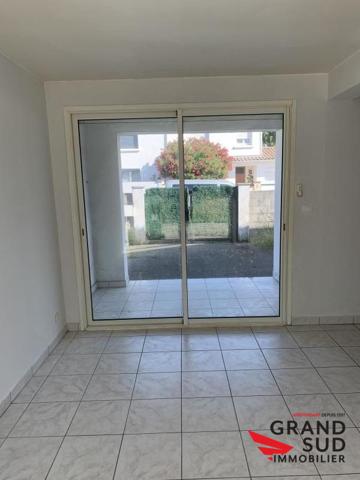 Maison T4 81M² avec jardin - PESSAC ALOUETTE