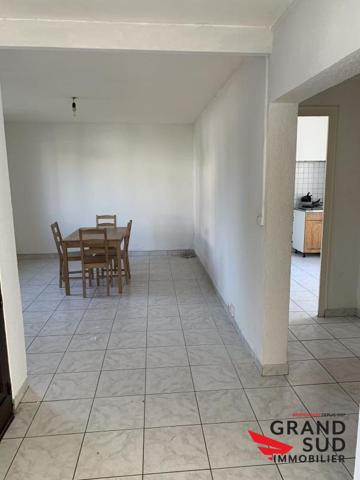 Maison T4 81M² avec jardin - PESSAC ALOUETTE