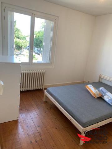 Maison T4 81M² avec jardin - PESSAC ALOUETTE