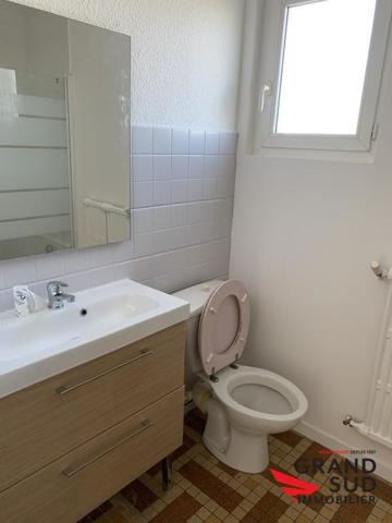 Maison T4 81M² avec jardin - PESSAC ALOUETTE
