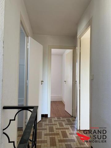 Maison T4 81M² avec jardin - PESSAC ALOUETTE