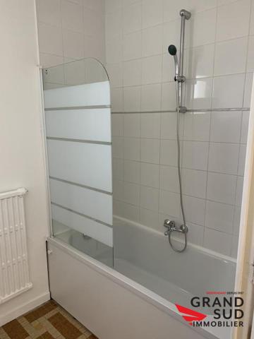 Maison T4 81M² avec jardin - PESSAC ALOUETTE