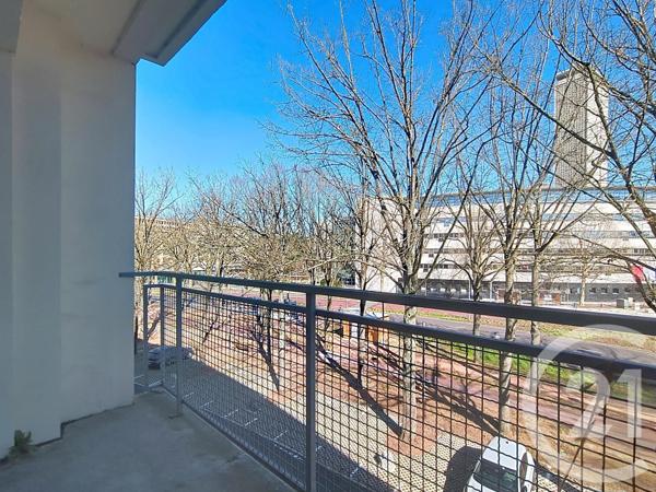 Appartement F2 à vendre  2 pièces - 44,71 m2 ROUEN - 76