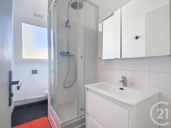 Appartement F2 à vendre  2 pièces - 44,71 m2 ROUEN - 76