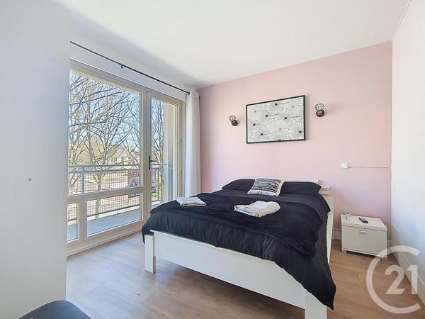 Appartement F2 à vendre  2 pièces - 44,71 m2 ROUEN - 76