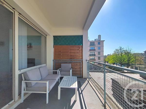 Appartement F2 à vendre  2 pièces - 44,71 m2 ROUEN - 76