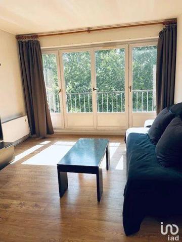 Appartement à vendre 2 pièces 42 m² Chennevières-sur-Marne