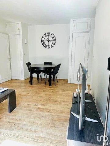 Appartement à vendre 2 pièces 42 m² Chennevières-sur-Marne